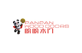 Panpan wood doors