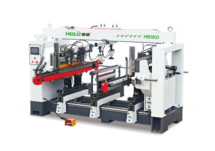 HB5KD 木工钻床(抽屉板钻孔机双定位)